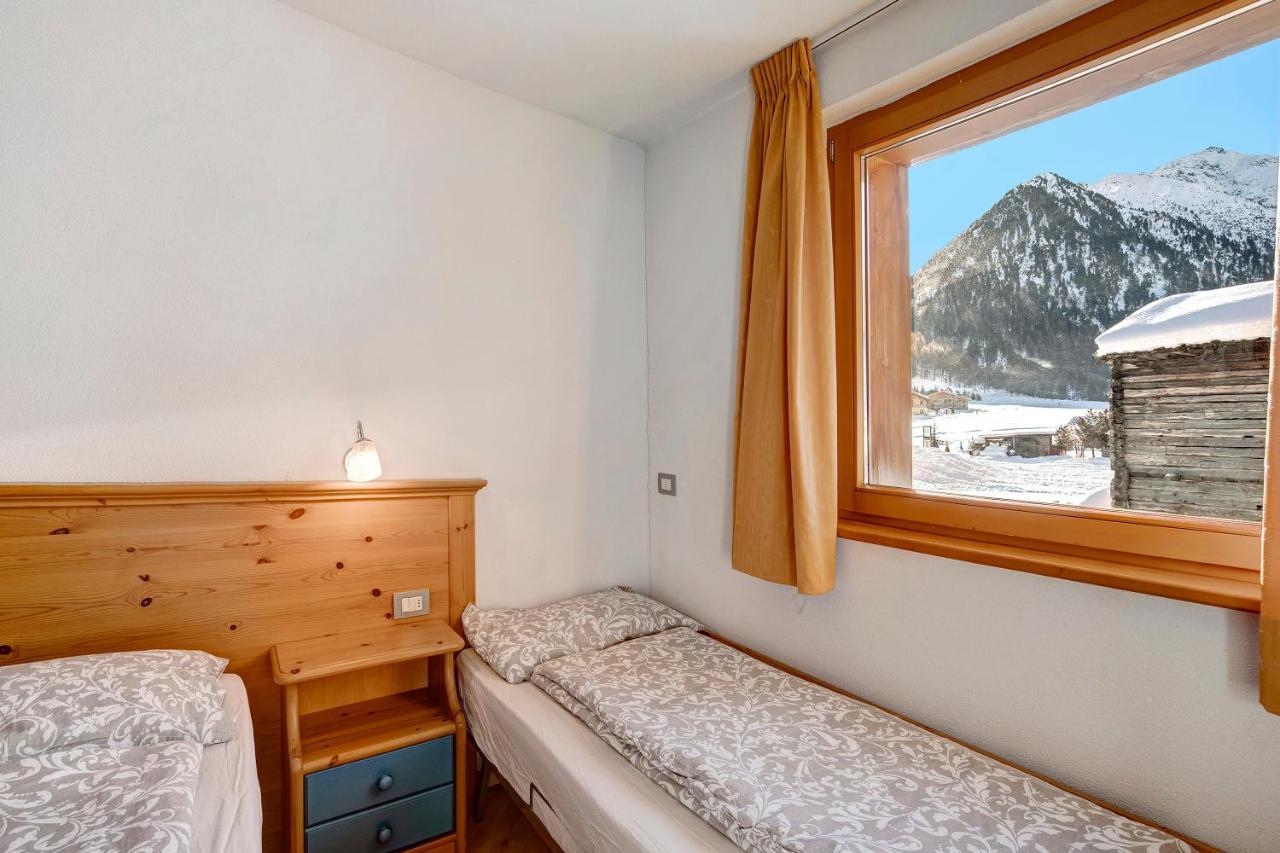 Appartamento Vago Livigno Exterior photo