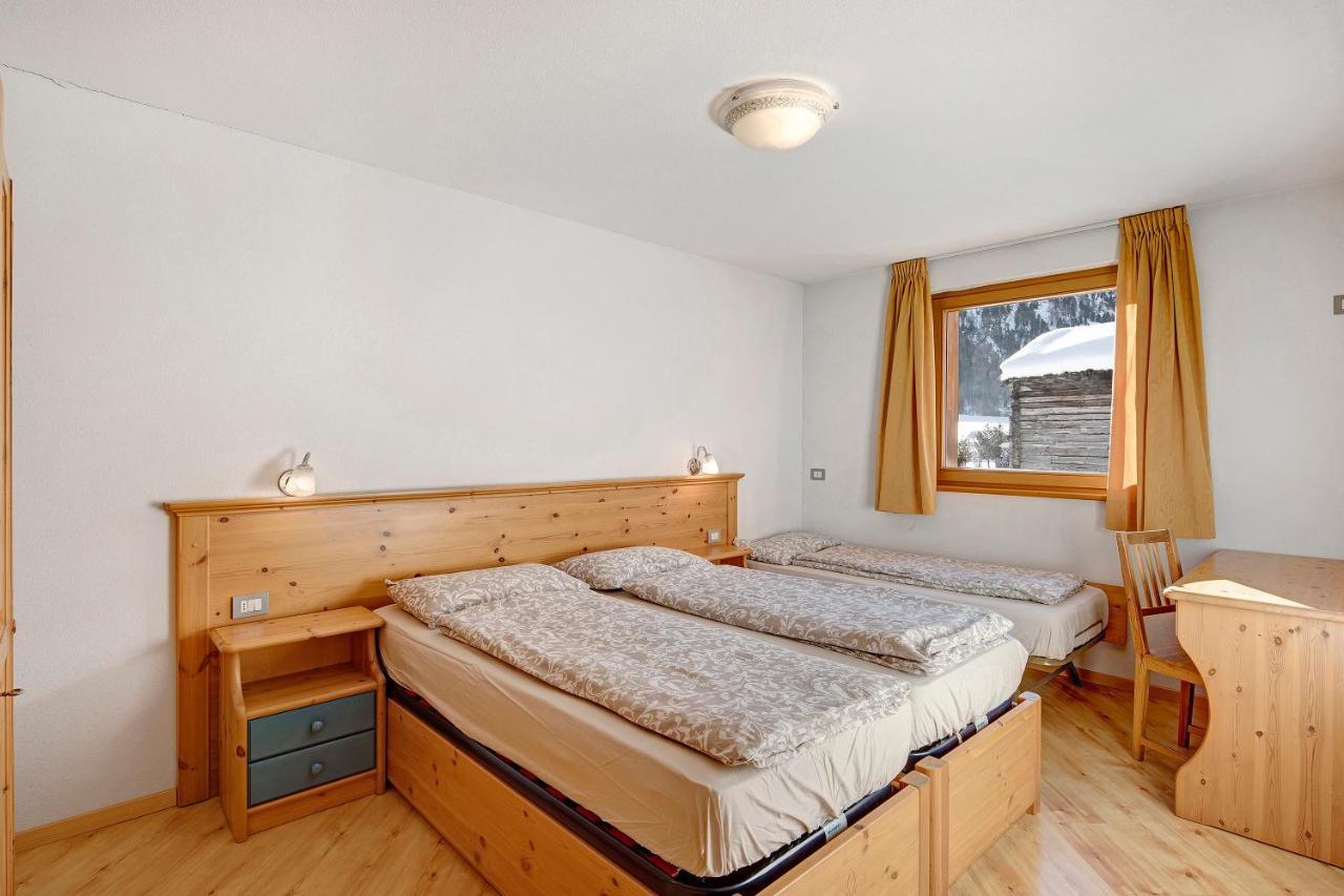 Appartamento Vago Livigno Exterior photo
