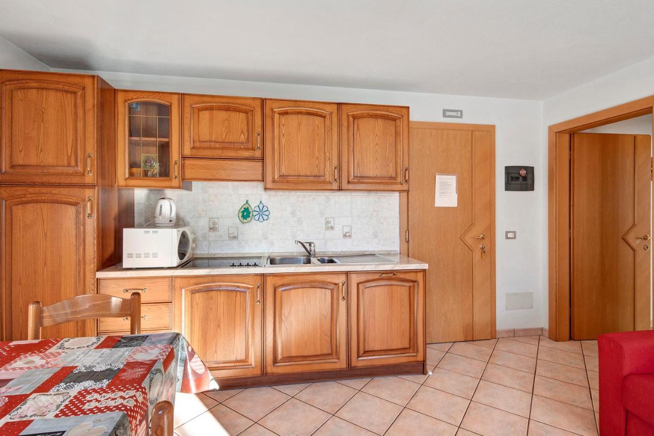 Appartamento Vago Livigno Exterior photo