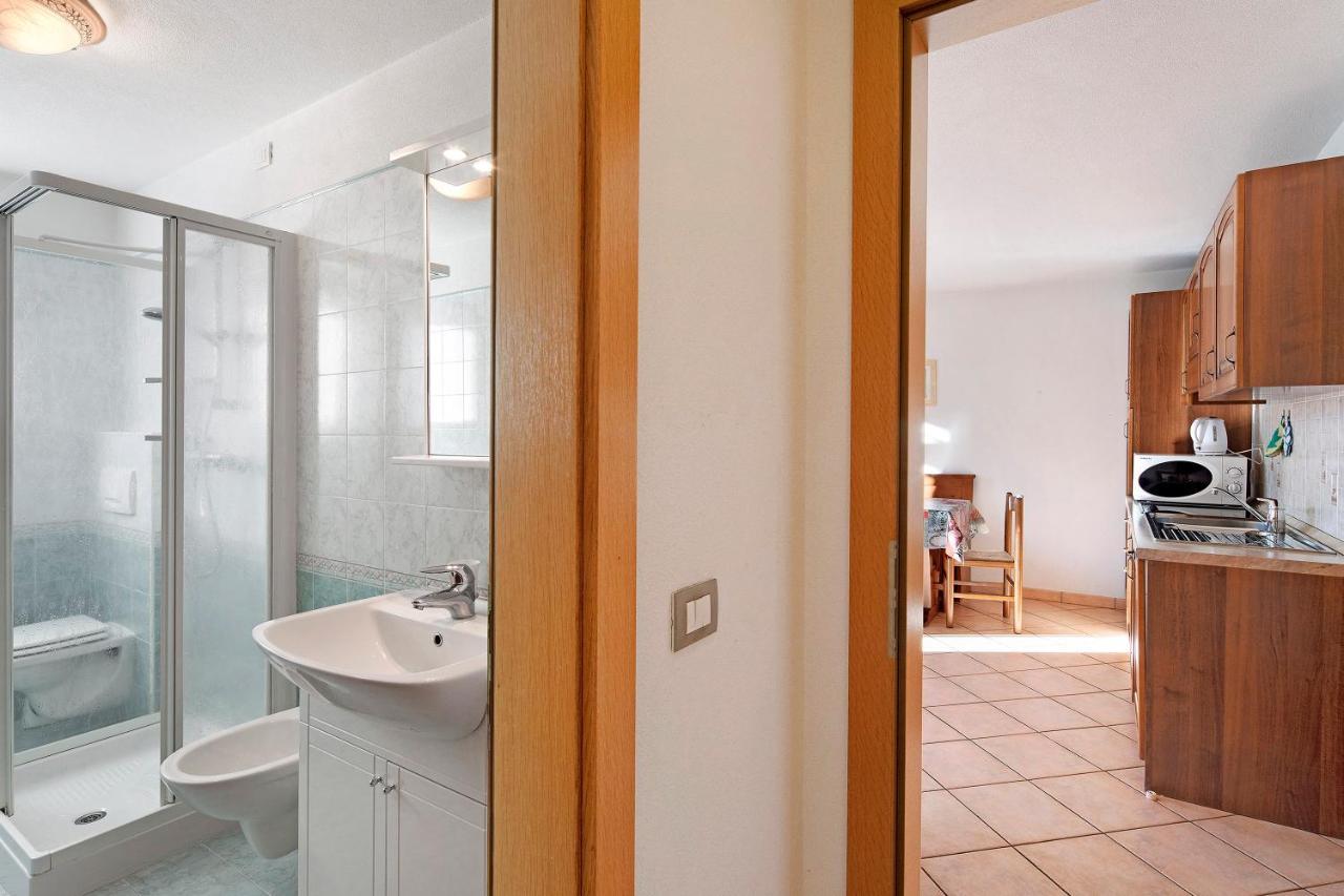 Appartamento Vago Livigno Exterior photo